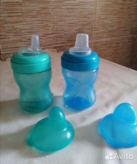 Детские бутылочки, сушилка