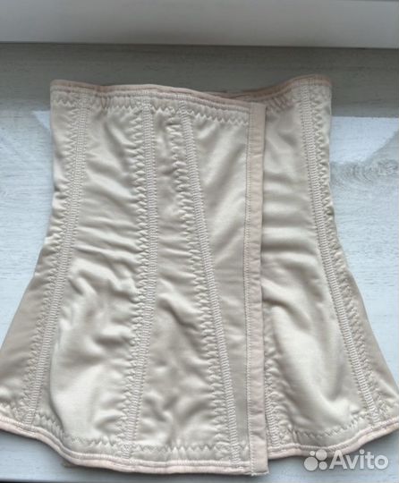 Бандаж послеродовой новый Bliss