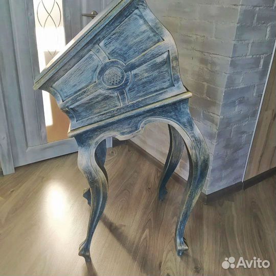 Винный бар из дуба