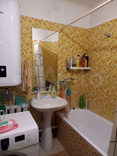 Дом 81 м² на участке 11 сот.