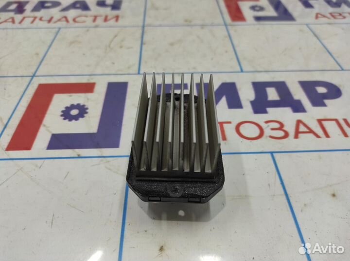 Резистор отопителя Honda Accord 8 79330-SNA-A01
