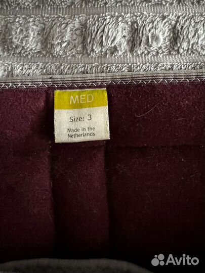 Корсет поясничный