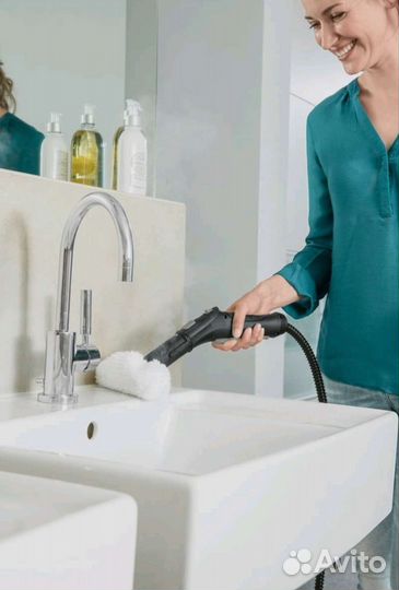 Парогенератор Karcher SC 2 EasyFix