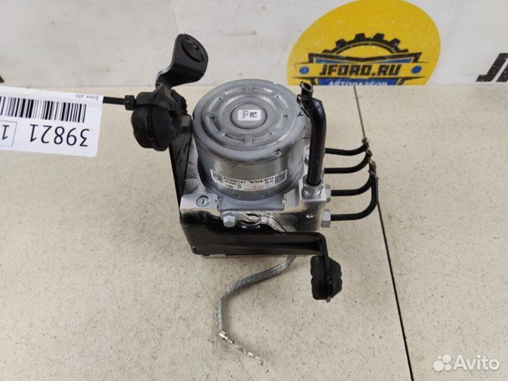 Блок ABS Volvo Xc90 L A2 2.0 B4204T26 2019
