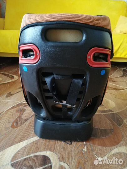 Детское автокресло от 0 до 25