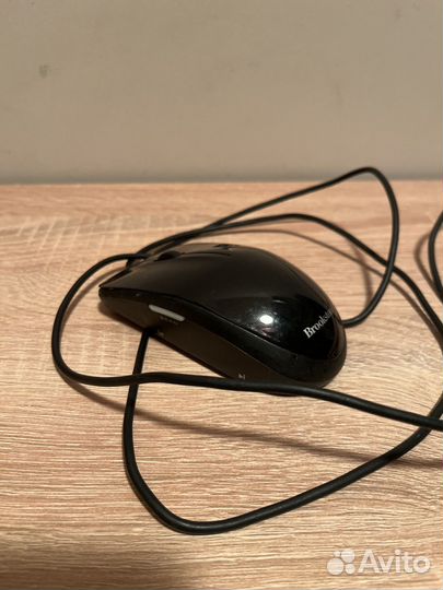 Компьютерная мышь Brookstone
