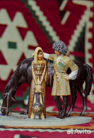 Сувениры Дагестана