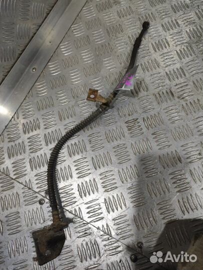 Шланг тормозной передний левый Kia Rio FB G4LC