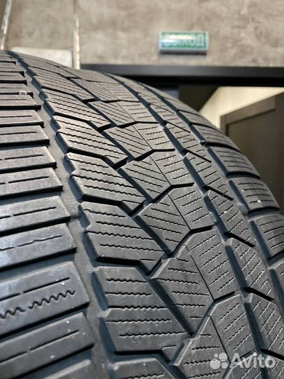 Continental WinterContact TS 860 S 295/35 R21 107V