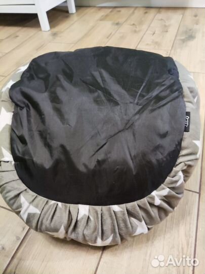 Домик мягкий для кошки/ маленькой собаки