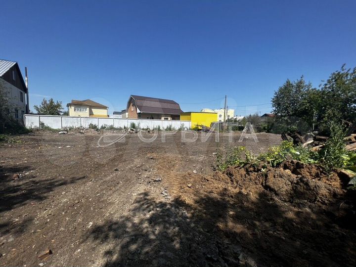 Участок 4,7 сот. (ИЖС)