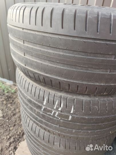 Pirelli Scorpion 255/45 R19 100V