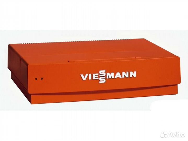 Газовый котел Viessmann Vitogas 100-F 35 кВт