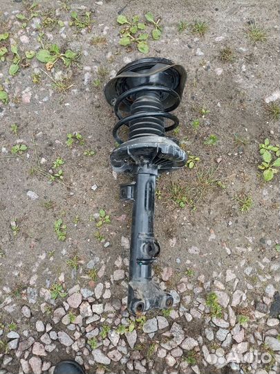 Амортизатор W 203