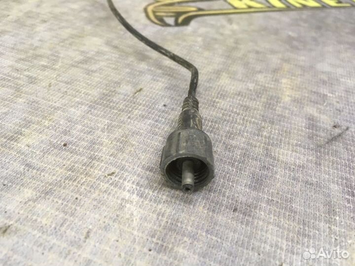 Проводка датчиков парковки парктроника