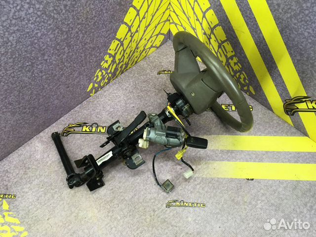 Замок зажигания Vortex Estina Эстина Fora Фора