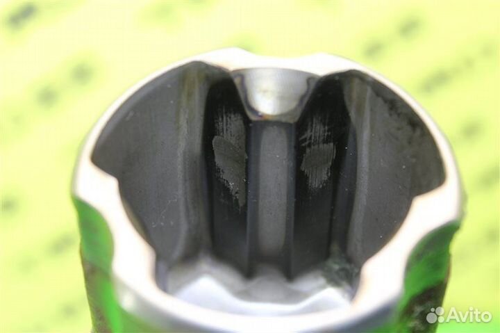 Шрус внутренний передний Toyota Town Ace S412M