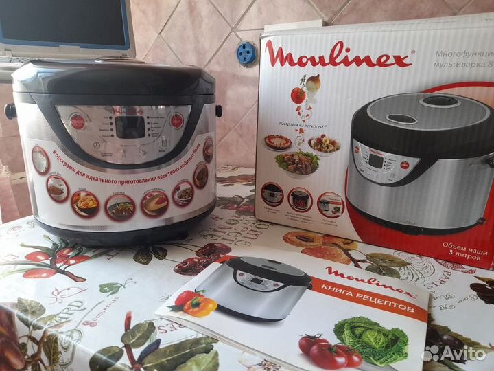 Продам мультиварки