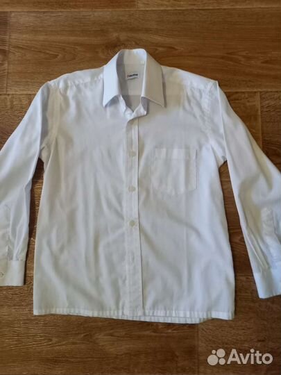 Рубашка 128