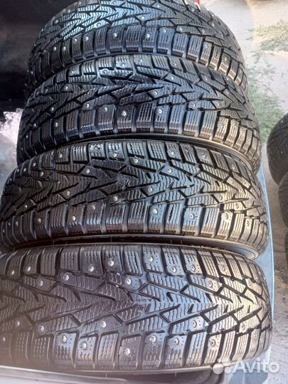 Nokian Tyres Nordman 7 175/70 R14