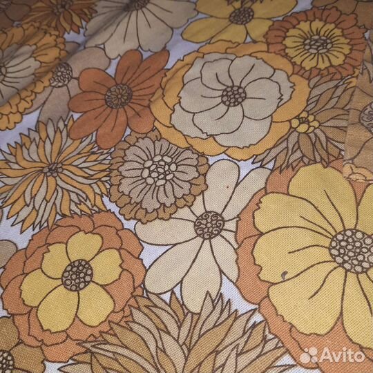 Шторы на кухню 75 на 175см 2шт