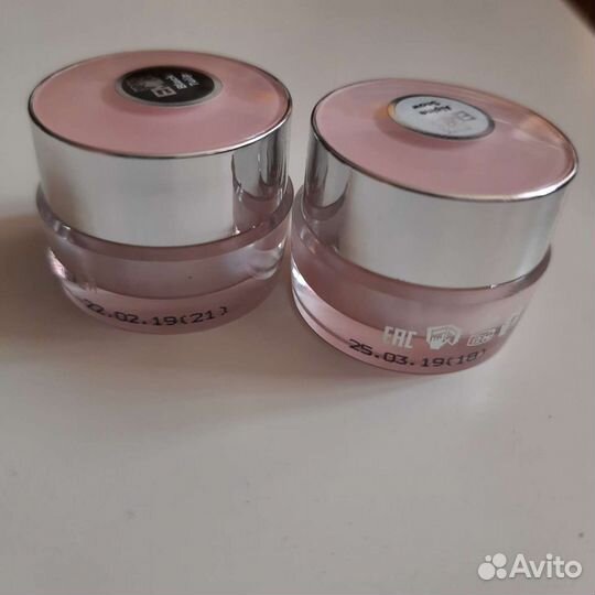 Гель-лак E.MI