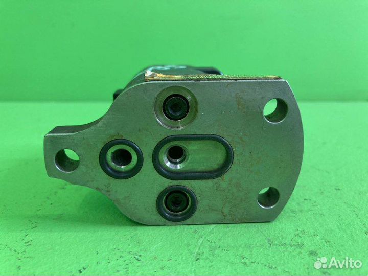 Клапан электромагнитный scania R420