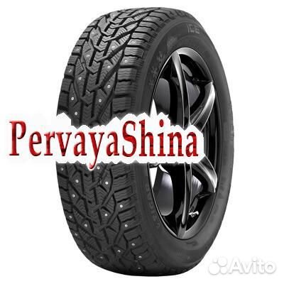 Tigar Ice 215/60 R16