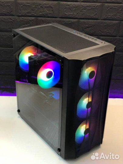 Игровой пк