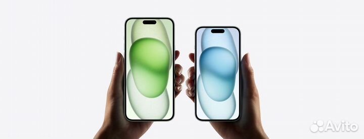 iPhone 15 Plus, 512 ГБ