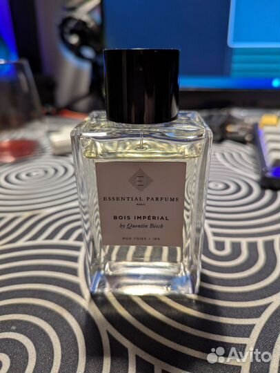 Bois imperial 100ml