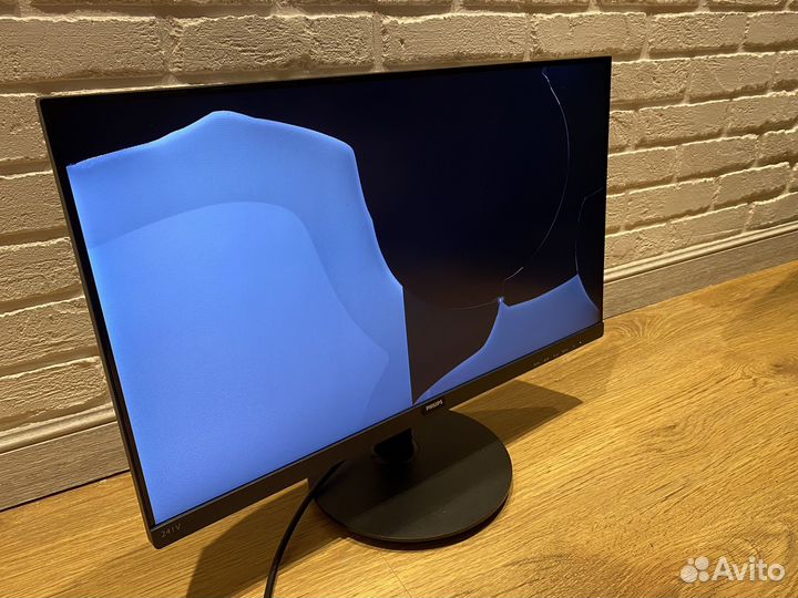 Монитор Philips 241V8