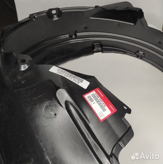 Подкрылок 74100sxsa10 Honda