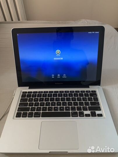 Apple MacBook Pro 13 2010