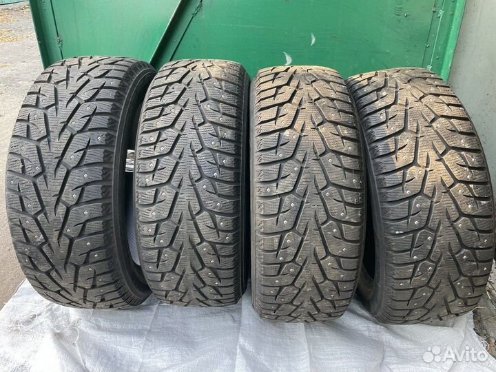 Yokohama Ice Guard IG55 235/50 R18 101T