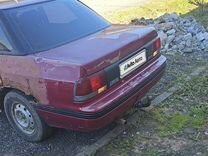 Subaru Legacy 2.0 MT, 1991, 123 562 км, с пробегом, цена 99 500 руб.