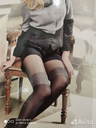 Колготки(моделирующие, компрессионные, теплые, и т