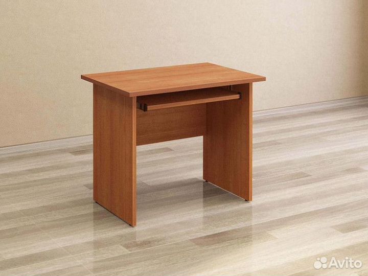 Стол компьютерный Альфа 61 262 маленький