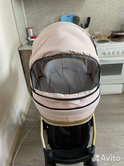 Коляска адамекс 2 в 1