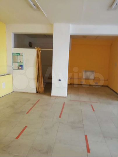 Свободного назначения, 40 м²