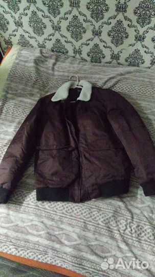 Мужские военные и гражданские вещи