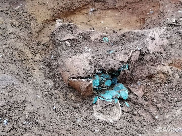 Металлоискатель Teknetics Omega 10