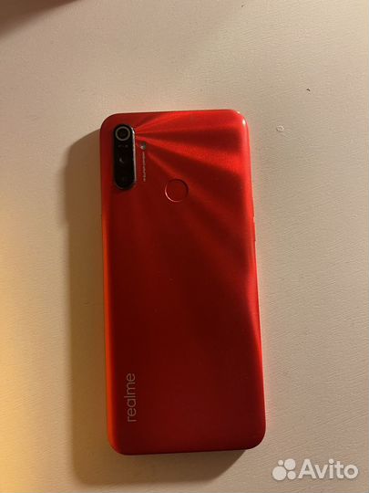 realme C3, 4/64 ГБ