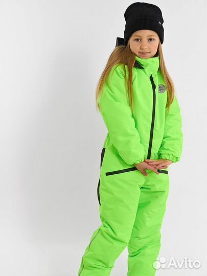 Детский комбинезон Cool Zone Малыш 110 и 116