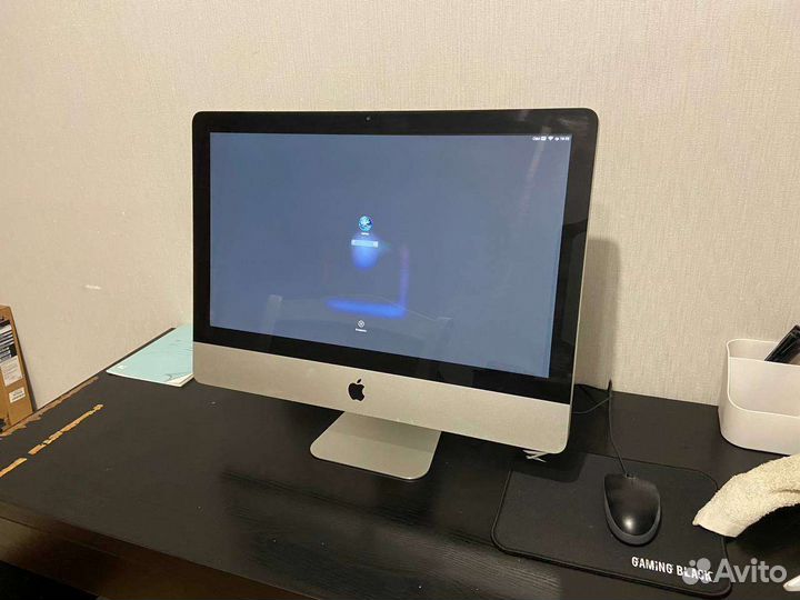 Apple iMac