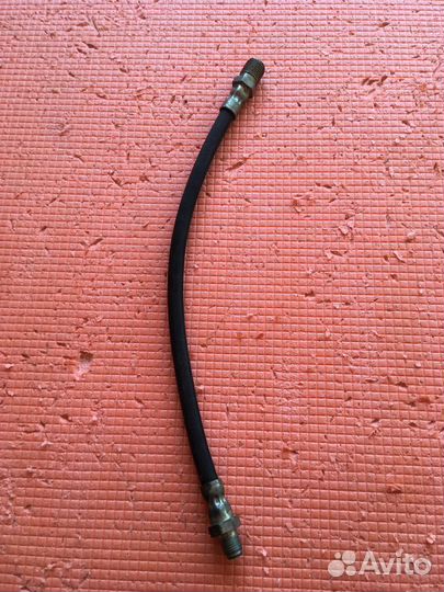 Шланг тормозной Москвич 412