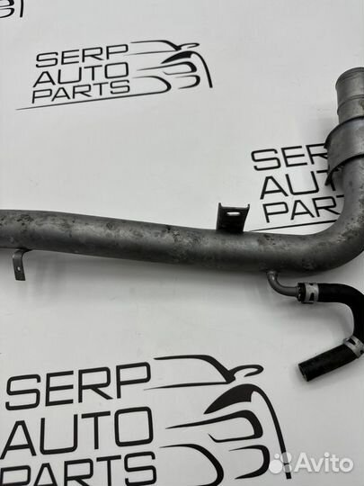 Трубка охлаждения Suzuki Sx4/S-Cross M16A 2014