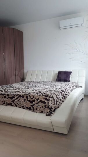 Квартира-студия, 31 м², 2/13 эт.