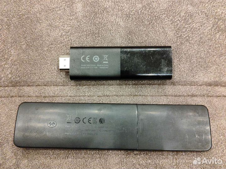 Xiaomi mi tv stick