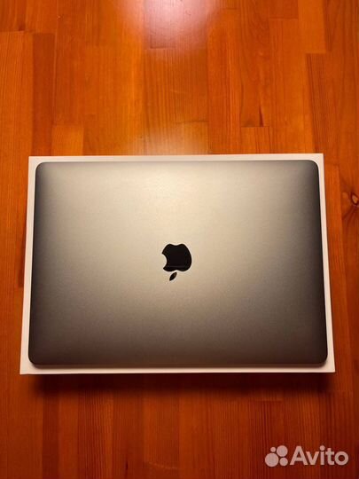 Apple MacBook Pro